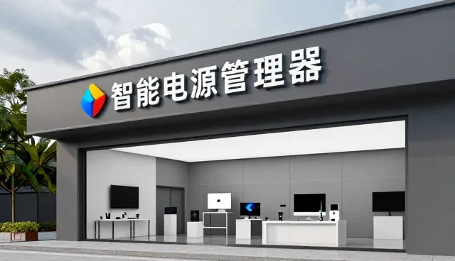 智能控制模块在工业自动化中的适配实践