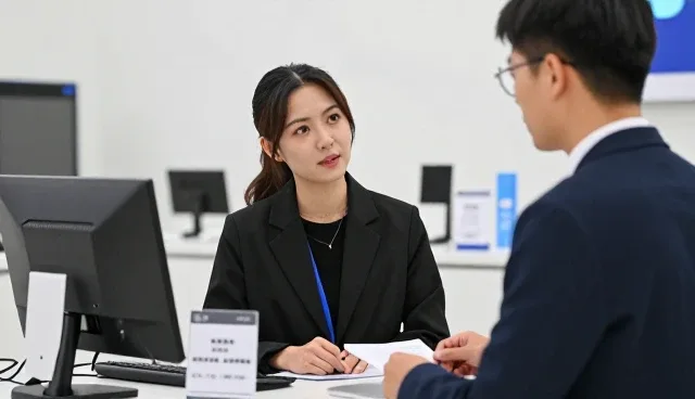售后体系重构推动电子元器件销售模式升级