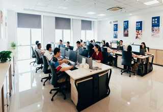 山东技术PLC系统