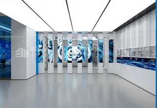 法库微型环保设备调整