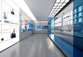 写字楼饮料自动售货机投放