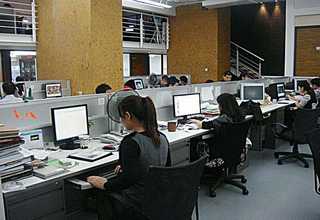 品牌房地产中介招商