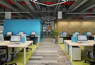 河南规划景观设计方案