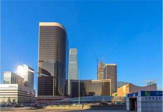 杭州化工会展设计