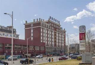 周口科慕斯系统阳光房定做