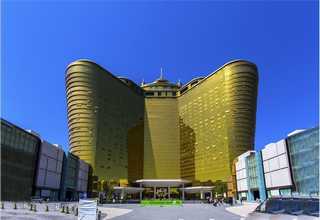 香格里拉尾矿干排设备厂